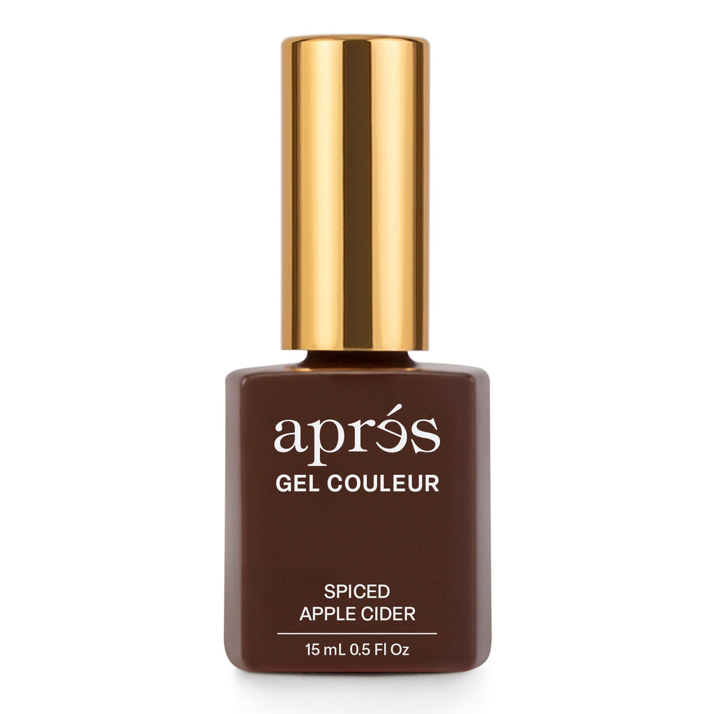 Spiced Apple Cider - 357 (HEMA-Free & TPO-Free)
