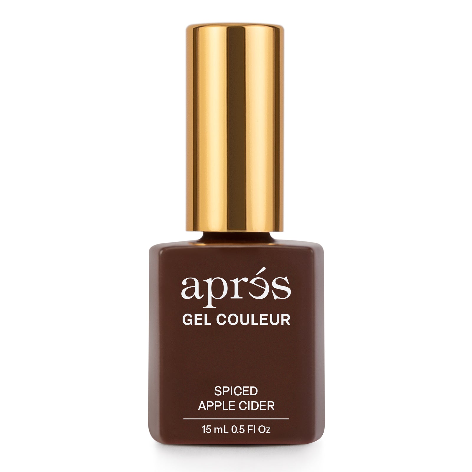 Spiced Apple Cider - 357 (HEMA-Free & TPO-Free)