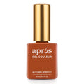 Autumn Apricot- 358 (HEMA-Free & TPO-Free)