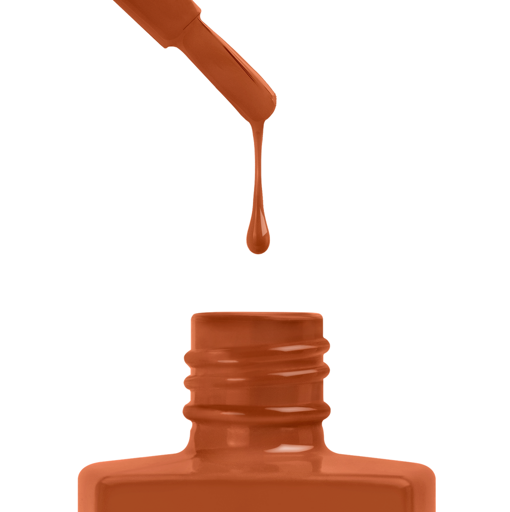 Autumn Apricot- 358 (HEMA-Free & TPO-Free)