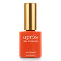 Juzi Orange - 359 (HEMA-Free & TPO-Free)