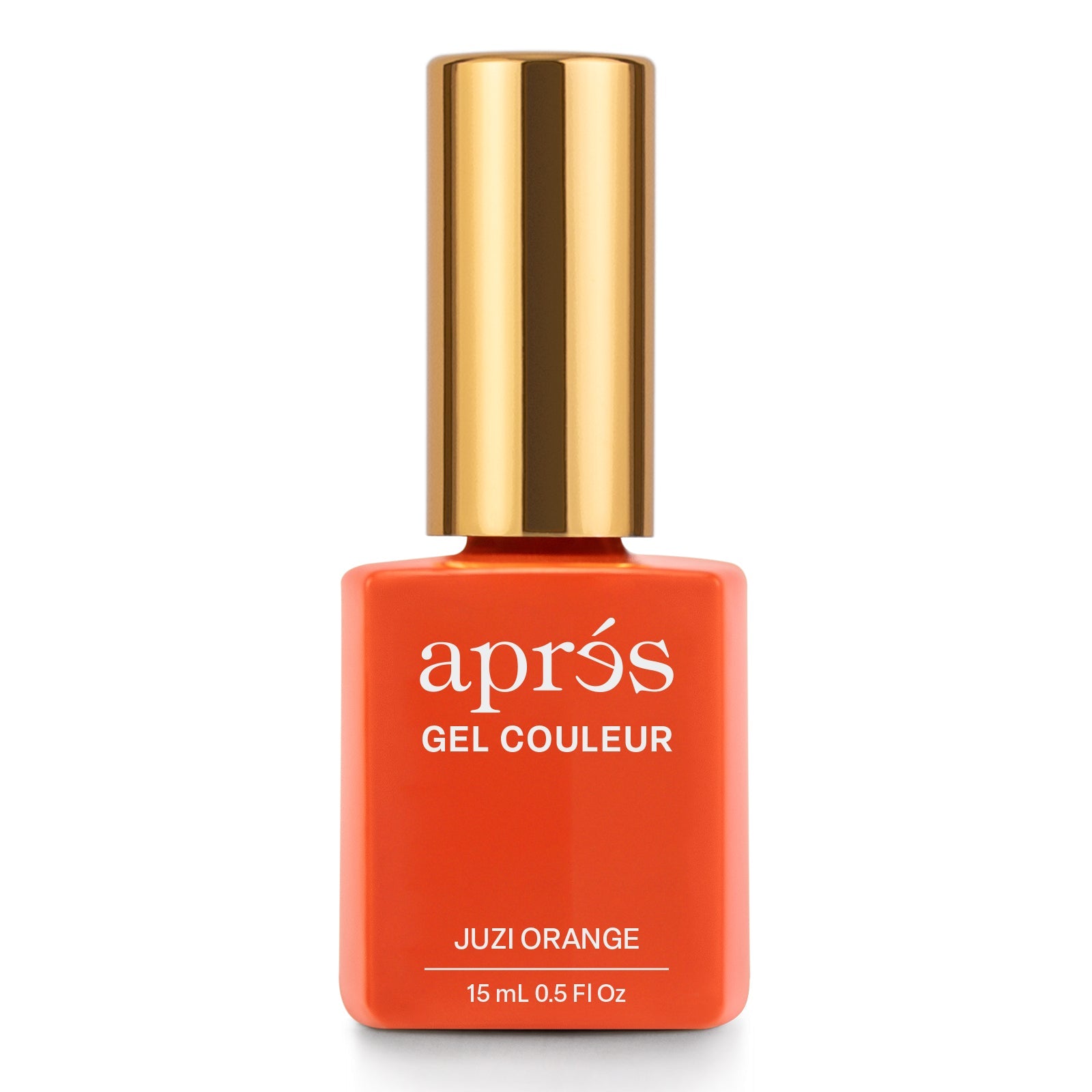 Juzi Orange - 359 (HEMA-Free & TPO-Free)