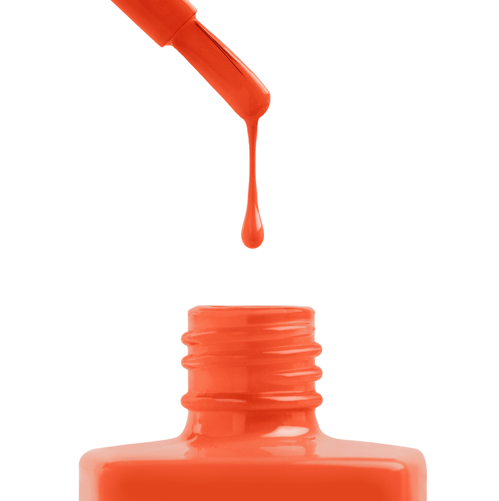 Juzi Orange - 359 (HEMA-Free & TPO-Free)