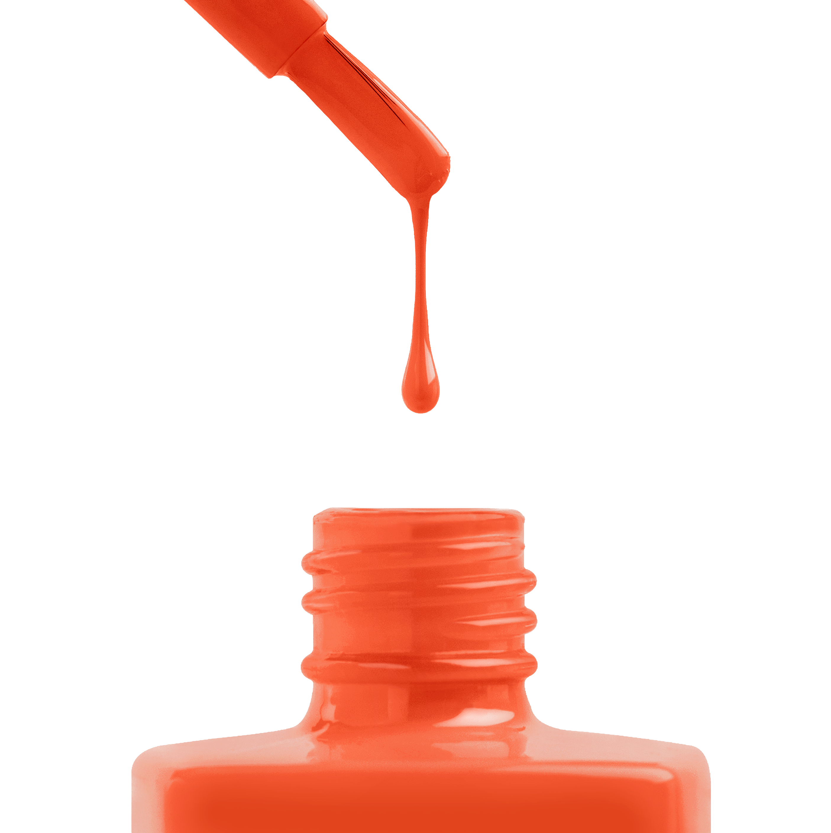 Juzi Orange - 359 (HEMA-Free & TPO-Free)