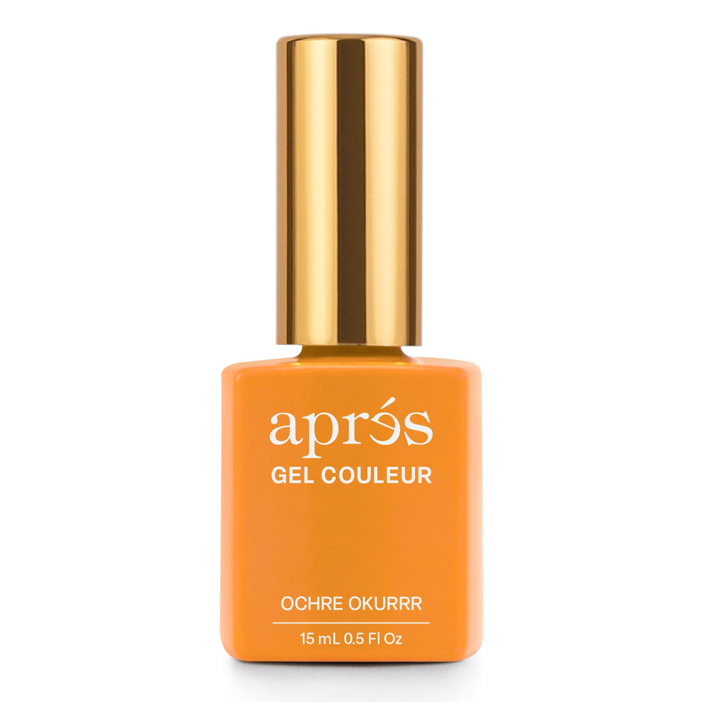 Ochre Okurrr - 360 (HEMA-Free & TPO-Free)