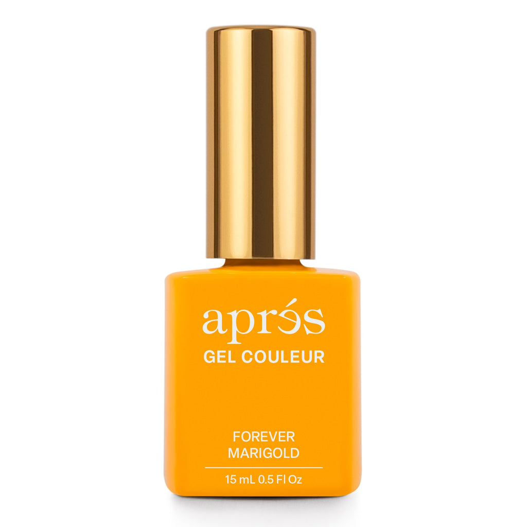 Forever Marigold - 361 (HEMA-Free & TPO-Free)