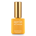 Mustard Only - 362 (HEMA-Free & TPO-Free)