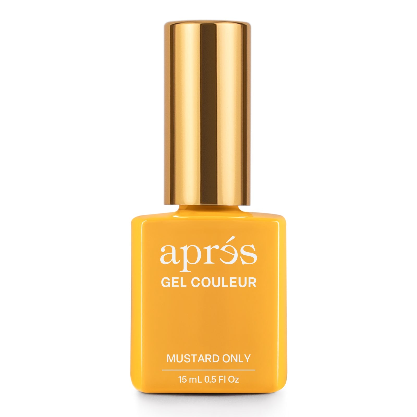 Mustard Only - 362 (HEMA-Free & TPO-Free)