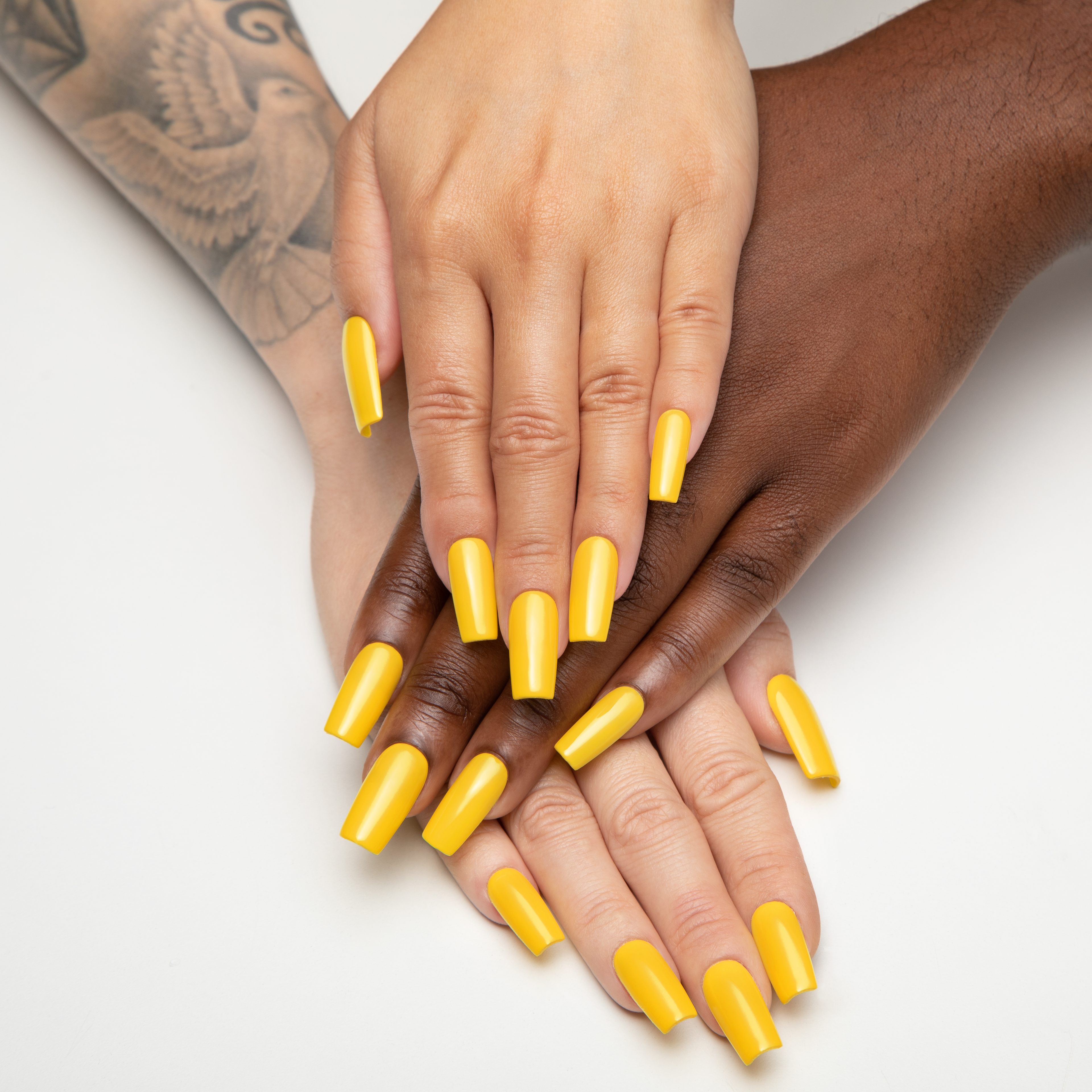 Lemon Squeezy - 363 (HEMA-Free & TPO-Free)