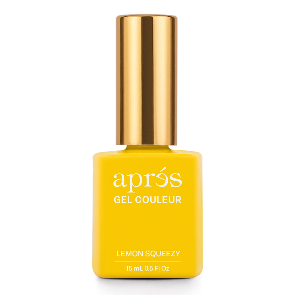 Lemon Squeezy - 363 (HEMA-Free & TPO-Free)