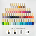 Set of 50 Gel Couleur #4