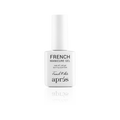 French Manicure Gel - French White