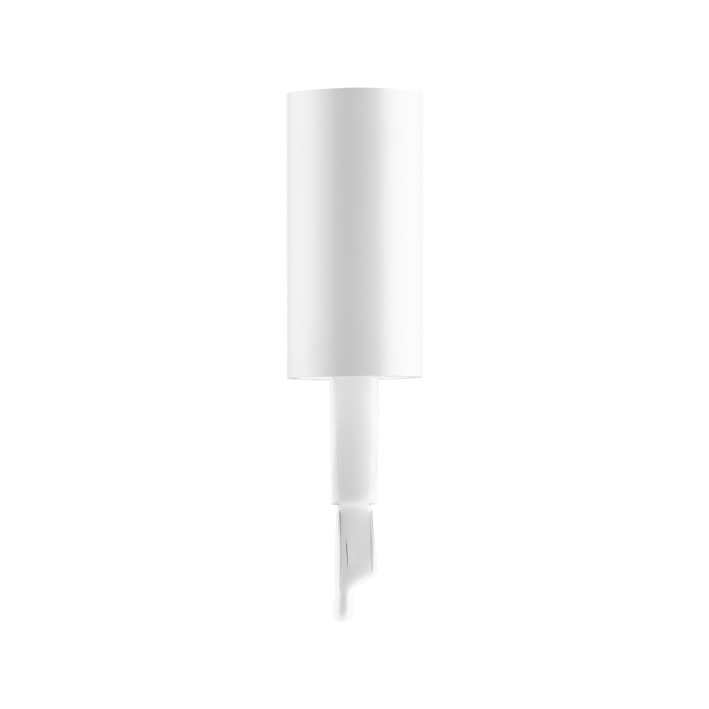 French Manicure Gel - French White