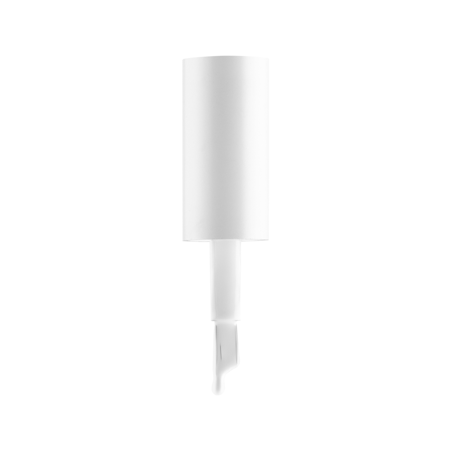 French Manicure Gel - French White