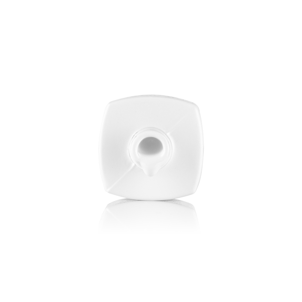 French Manicure Gel - French White