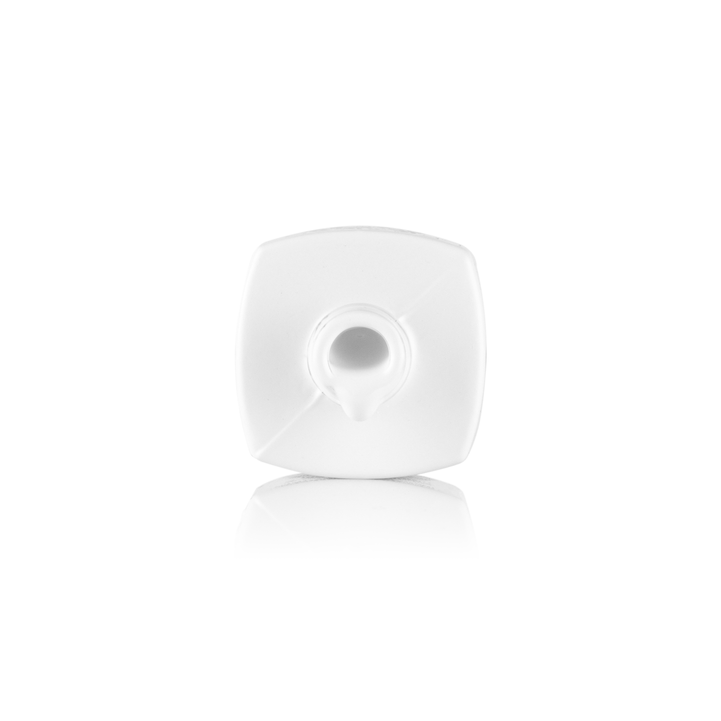 French Manicure Gel - French White