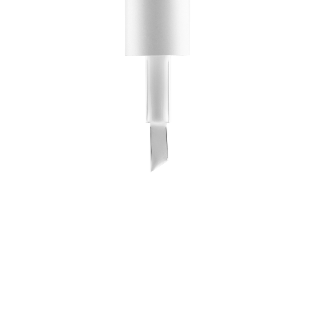 French Manicure Gel - French White