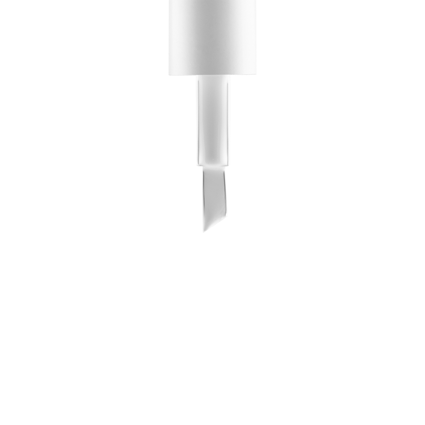 French Manicure Gel - French White