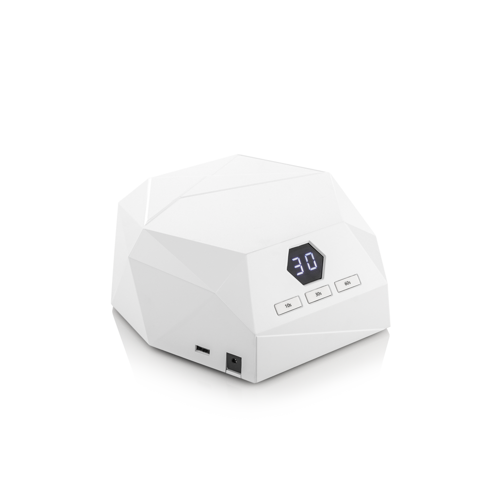 Beta LED Nail Lamp - White