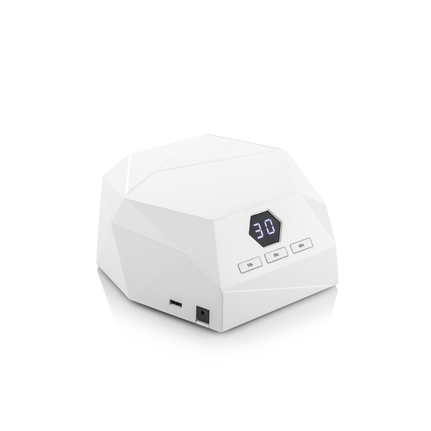 Beta LED Nail Lamp - White
