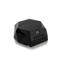 Beta LED Nail Lamp - Black