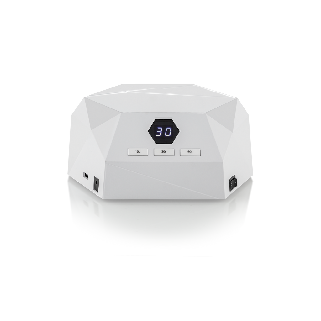Beta LED Nail Lamp - White