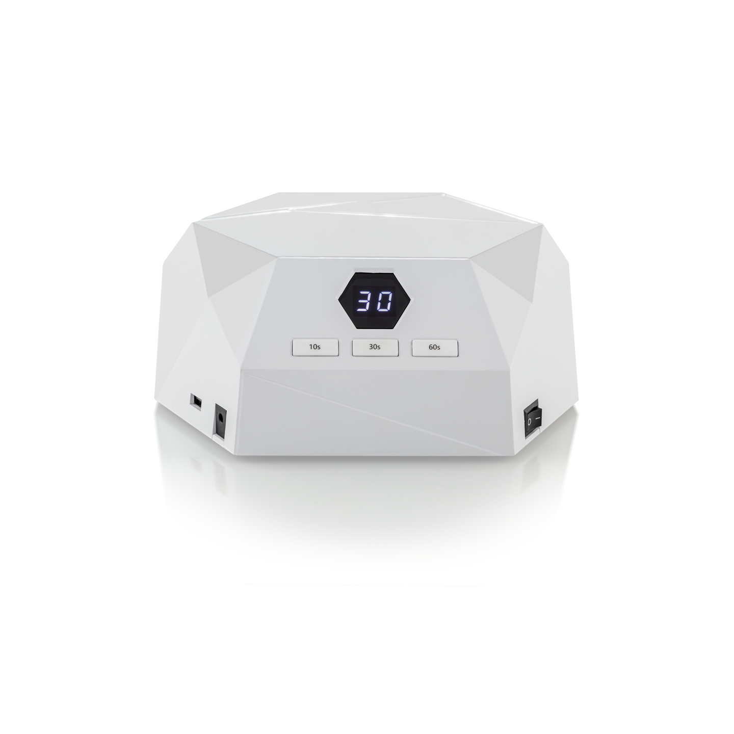 Beta LED Nail Lamp - White