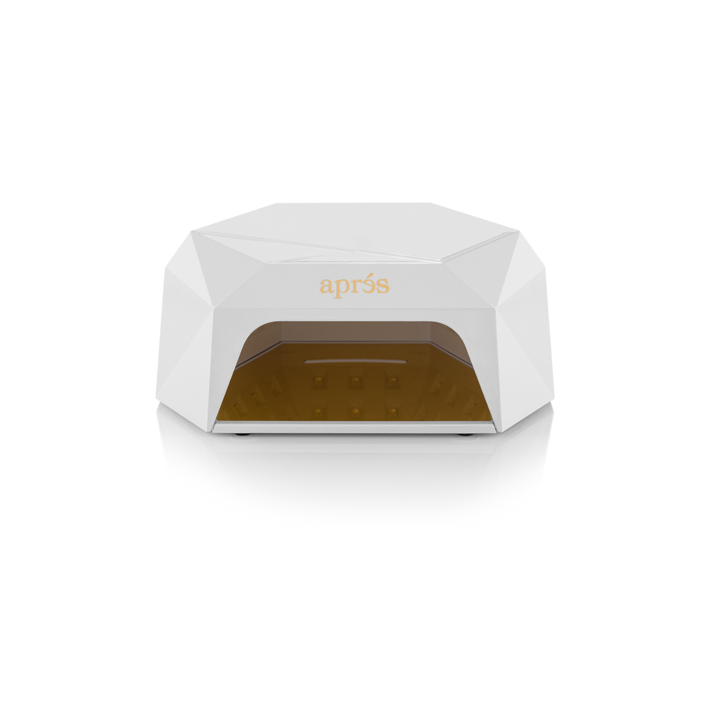 Beta LED Nail Lamp - White