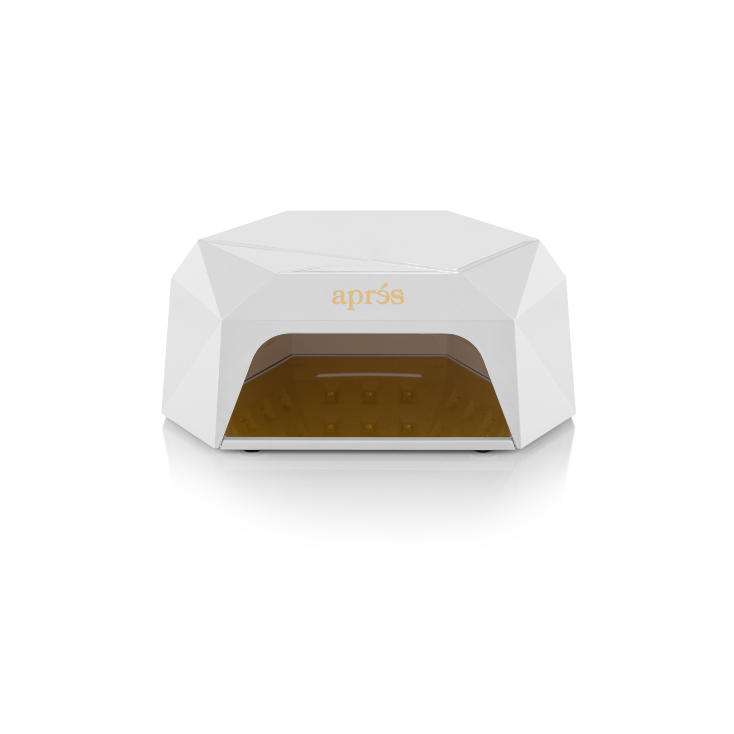 Beta LED Nail Lamp - White