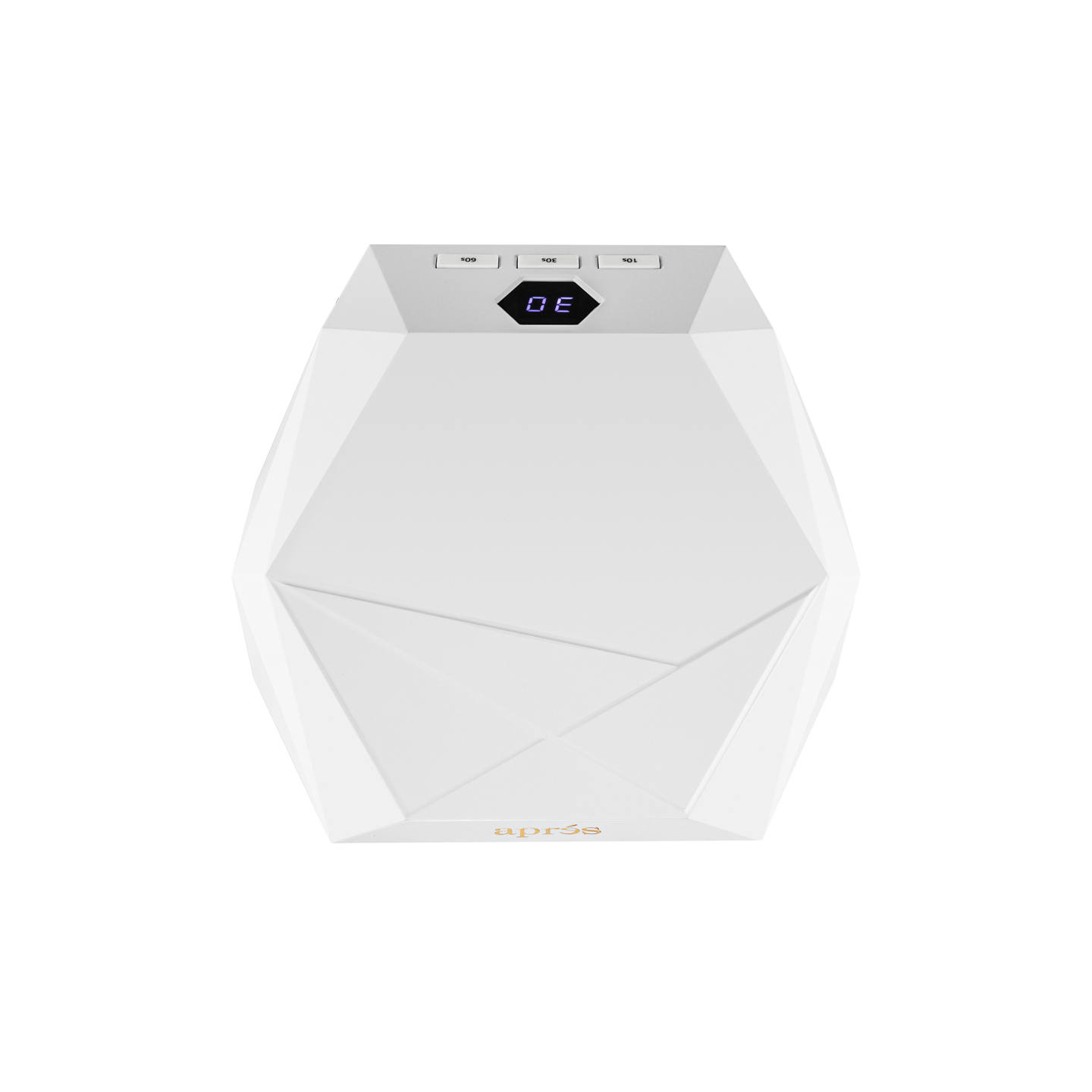 Beta LED Nail Lamp - White