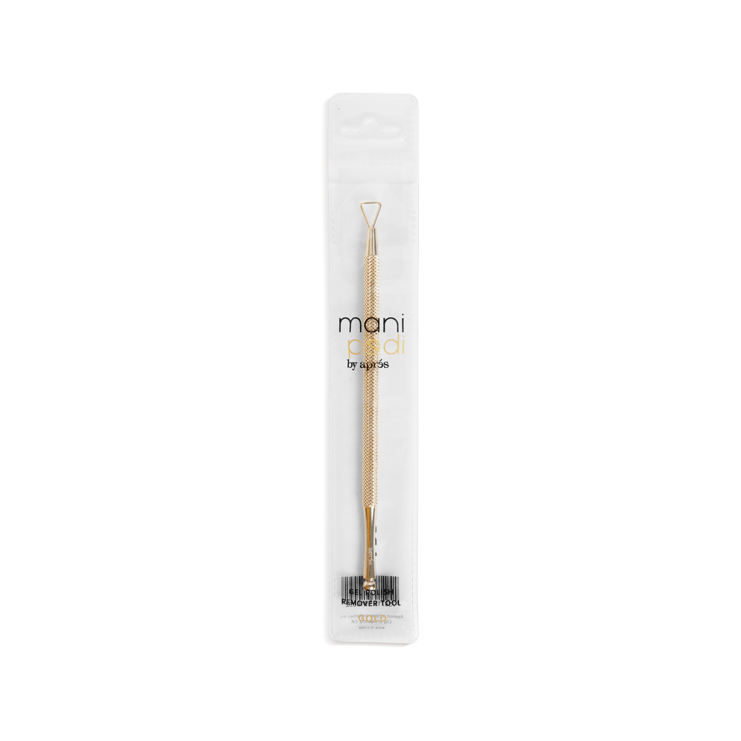 Gel Polish Remover Tool