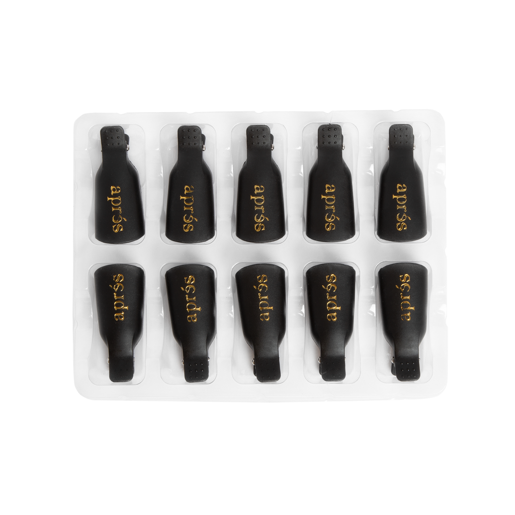 Gel Polish Remover Clip