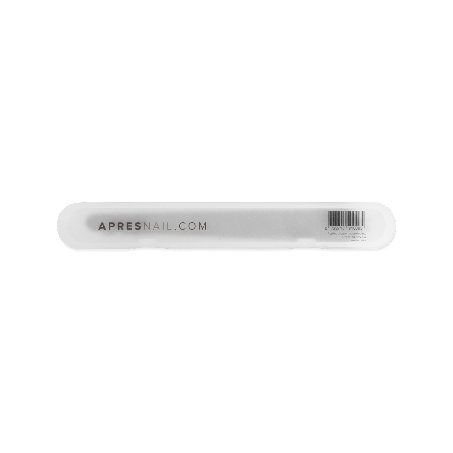 Diamond File