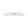 Nail File 100/180 Grit - White Crescent