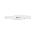 Nail File 100/180 Grit - White Diamond