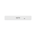 Nail File 100/180 Grit - White Square