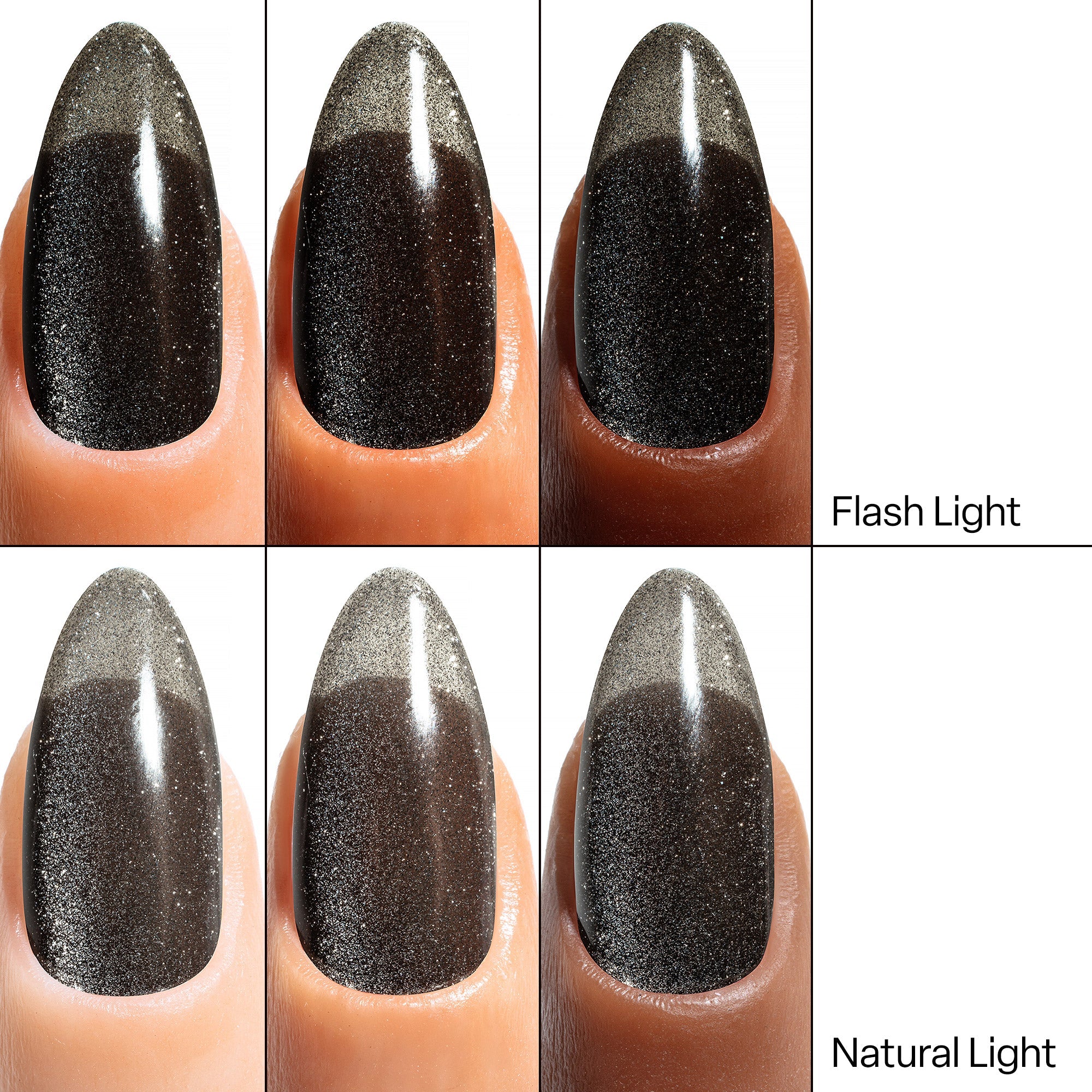 Kuromi's Five - Kuromi™ Caty Eye Gel Couleur, 10ml
