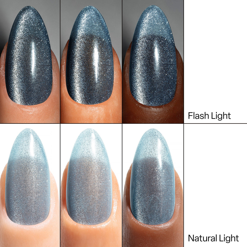 Kuromi Note - Kuromi™ Caty Eye Gel Couleur, 10ml
