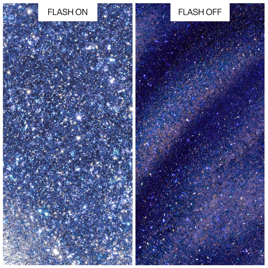 Best - Hello Kitty® Flash Glitter Gel Couleur, 10ml