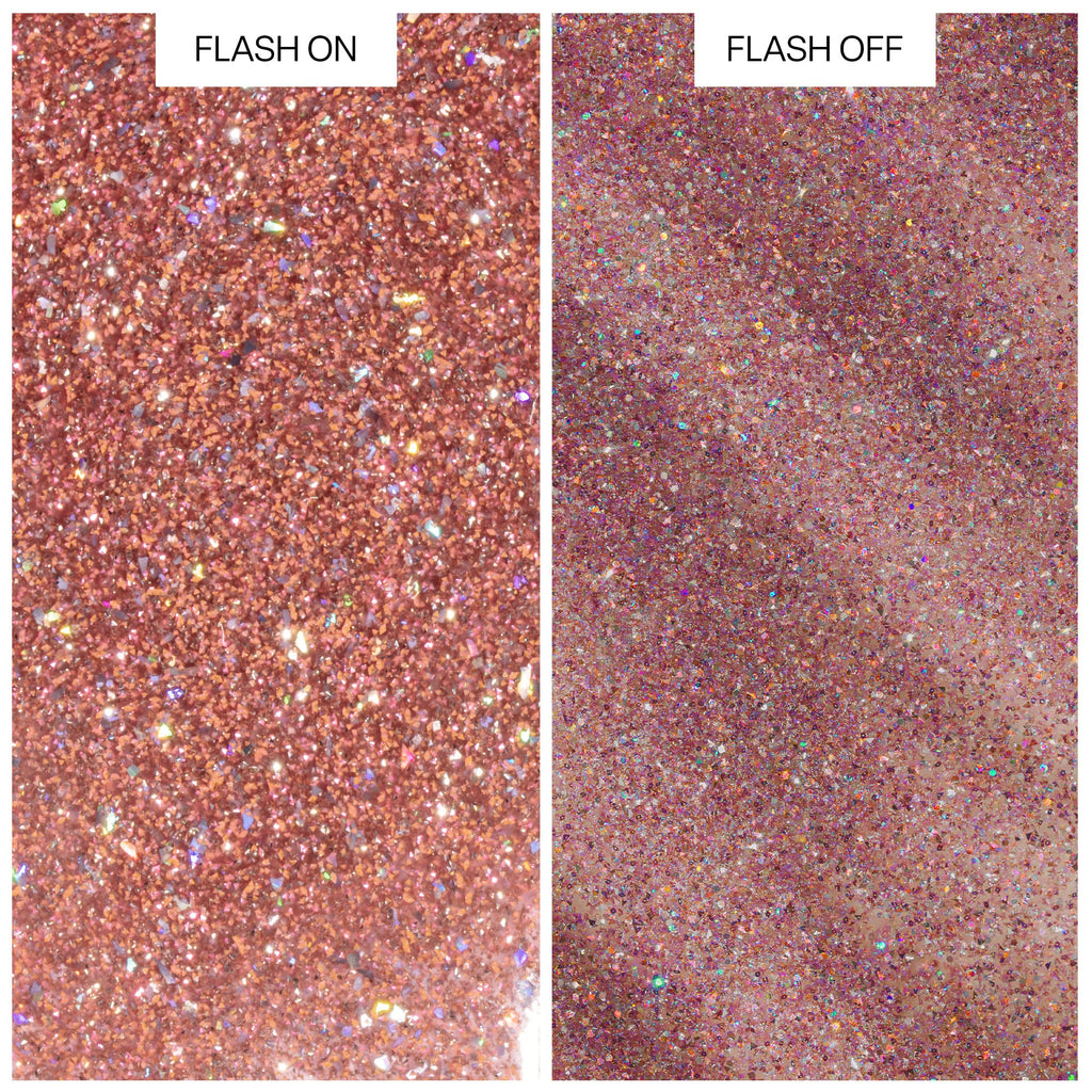 Friends - Hello Kitty® Flash Glitter Gel Couleur, 10ml