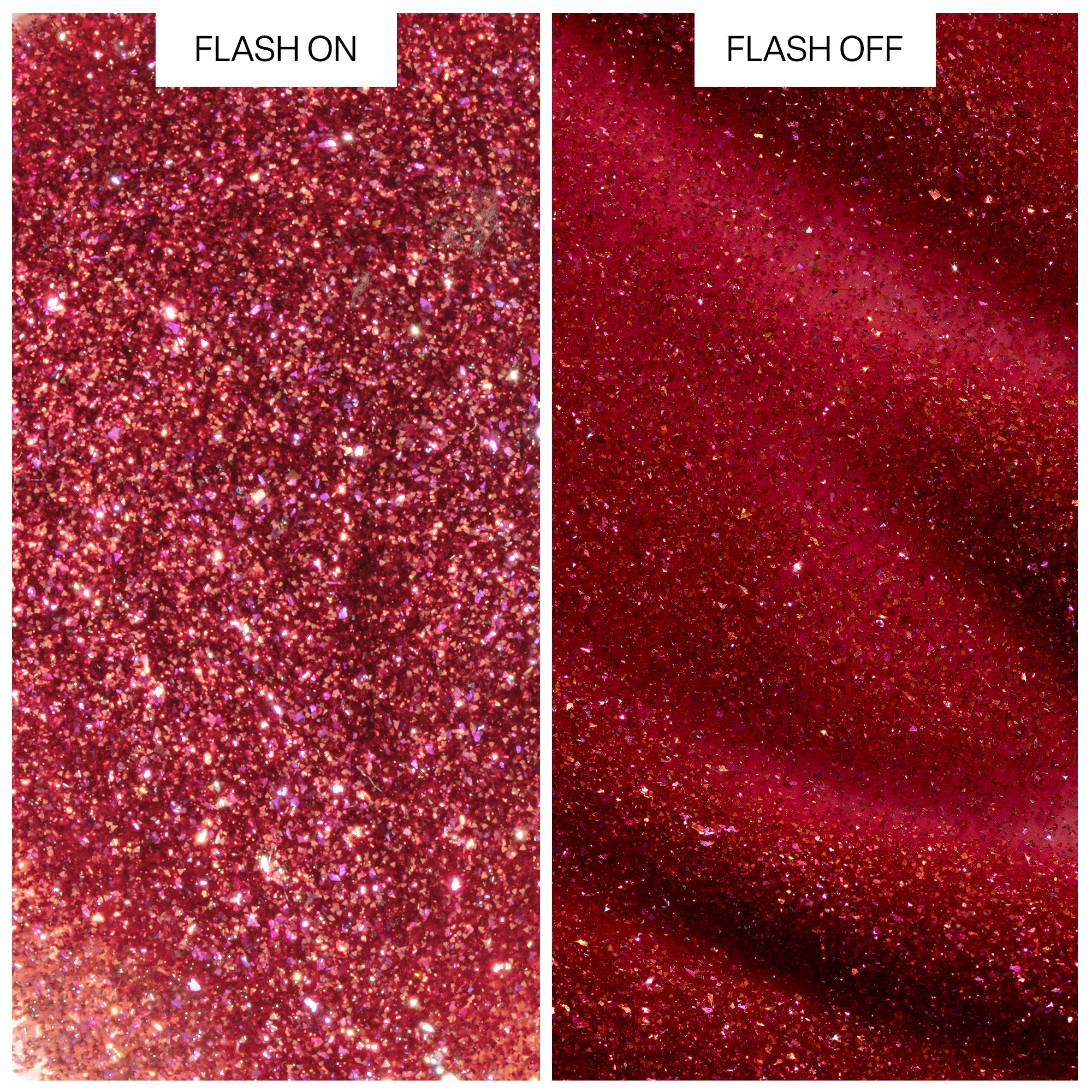 4ever - Hello Kitty® Flash Glitter Gel Couleur, 10ml