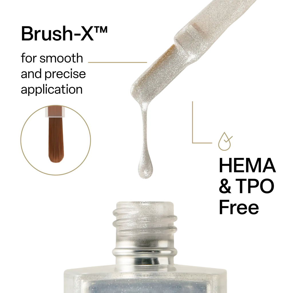 Temperance - CE01, 10ml (HEMA-Free & TPO-Free)