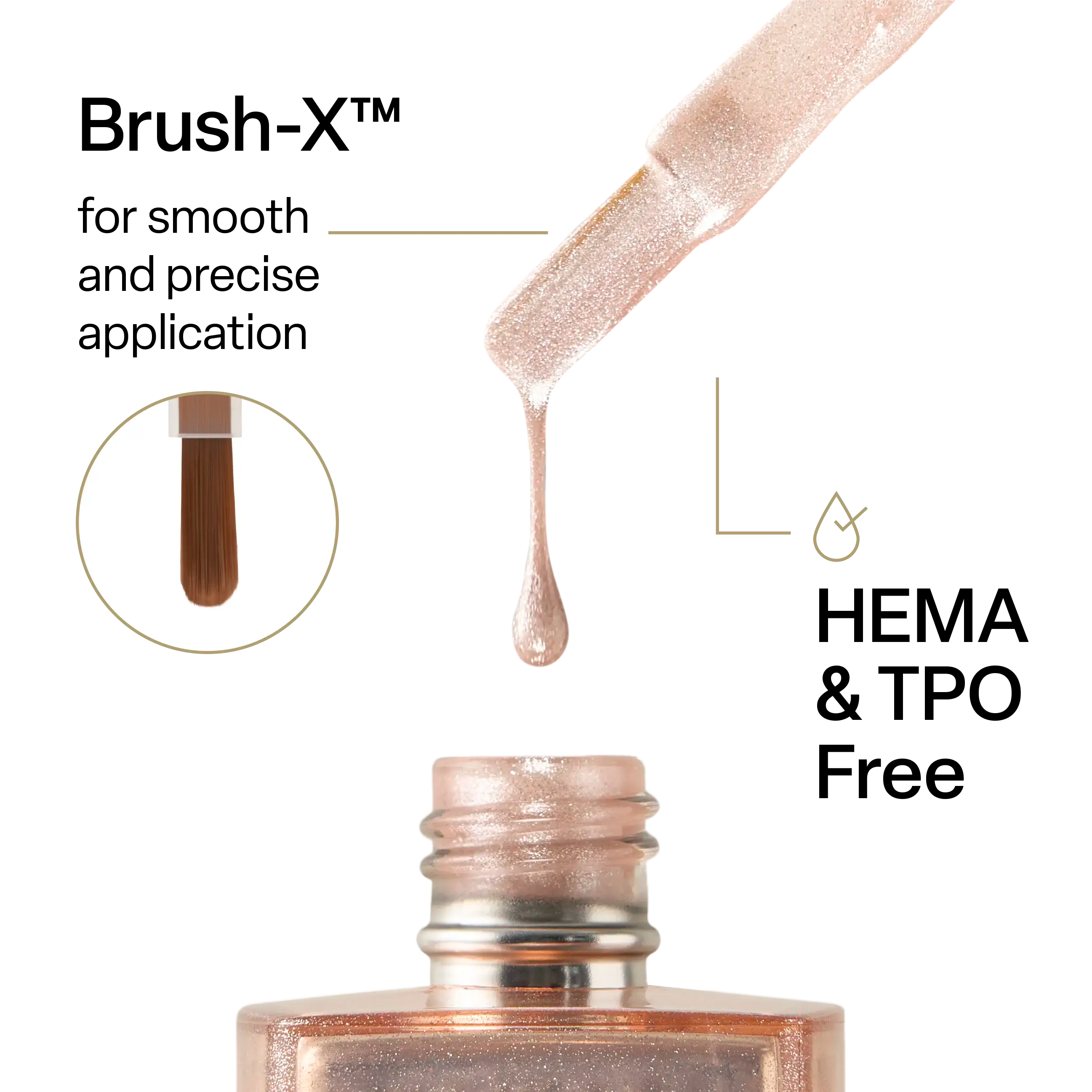 Reversed - CE02, 10ml (HEMA-Free & TPO-Free)