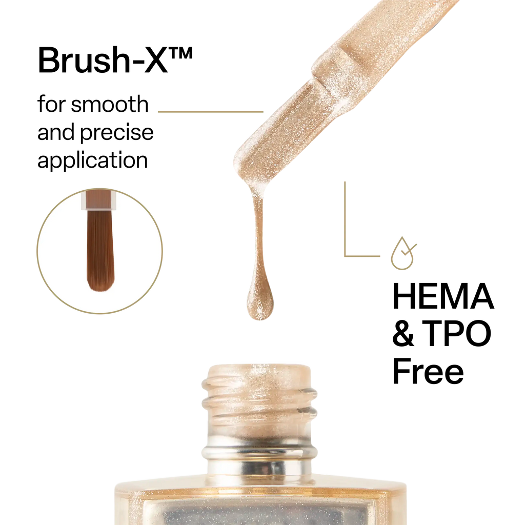 Magician - CE04, 10ml (HEMA-Free & TPO-Free)