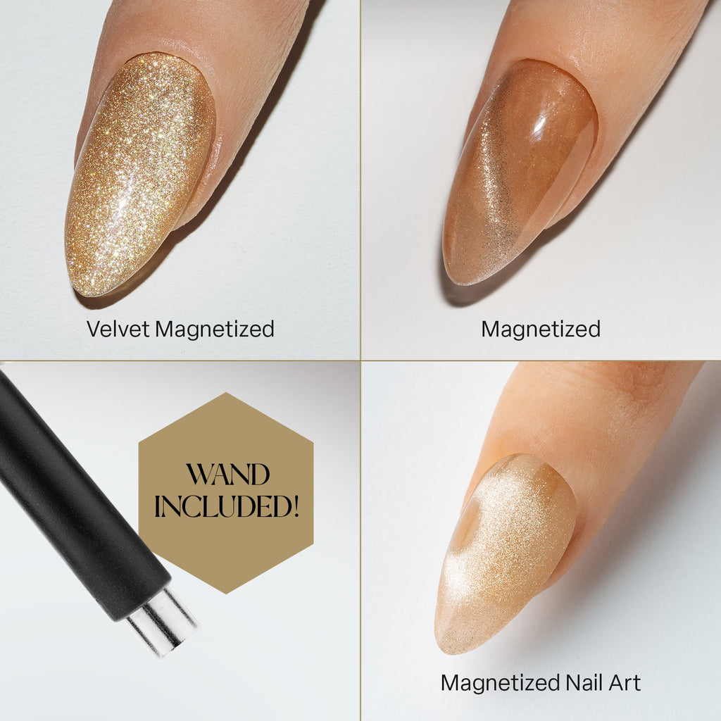 Magician - CE04, 10ml (HEMA-Free & TPO-Free)