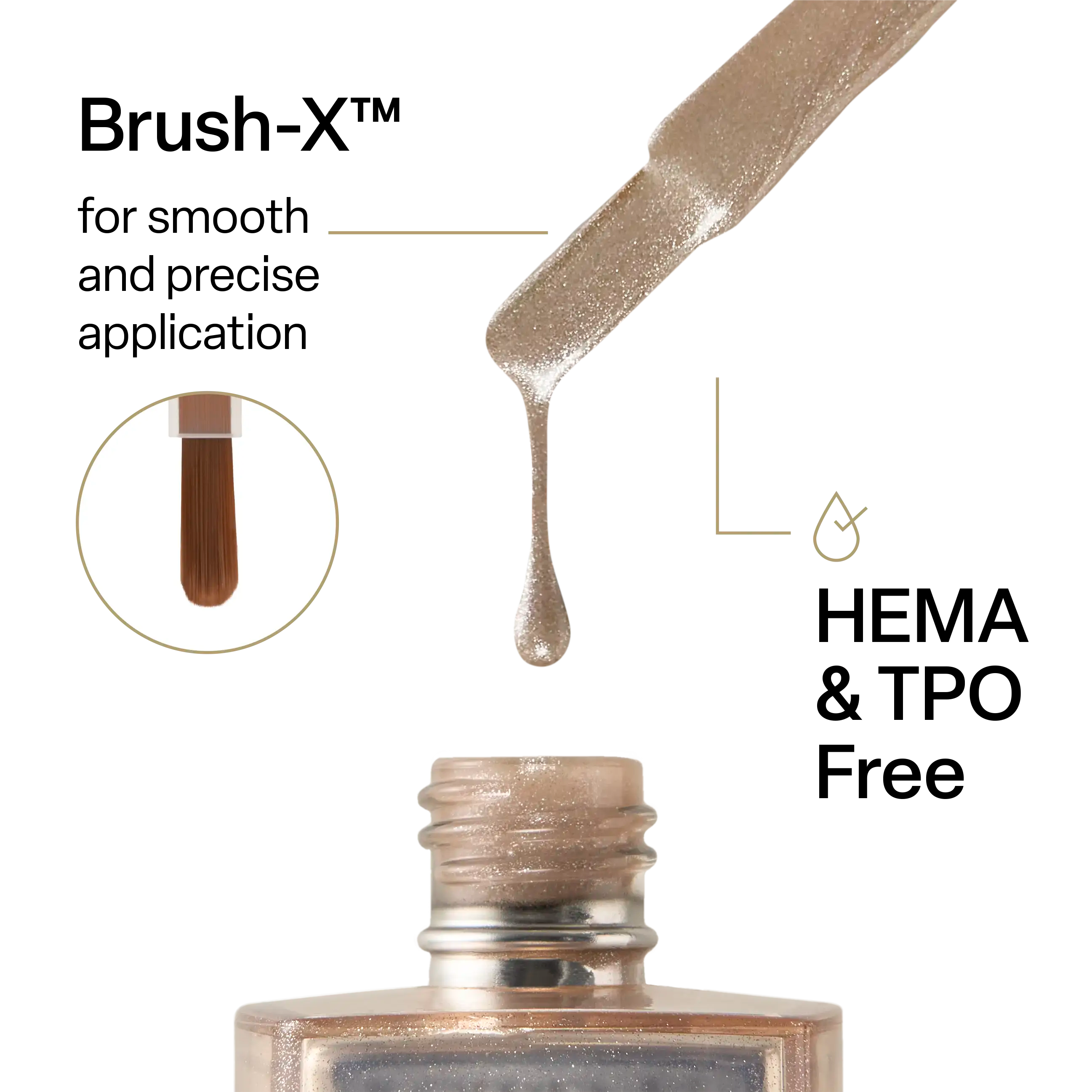 Ritual - CE05, 10ml (HEMA-Free & TPO-Free)