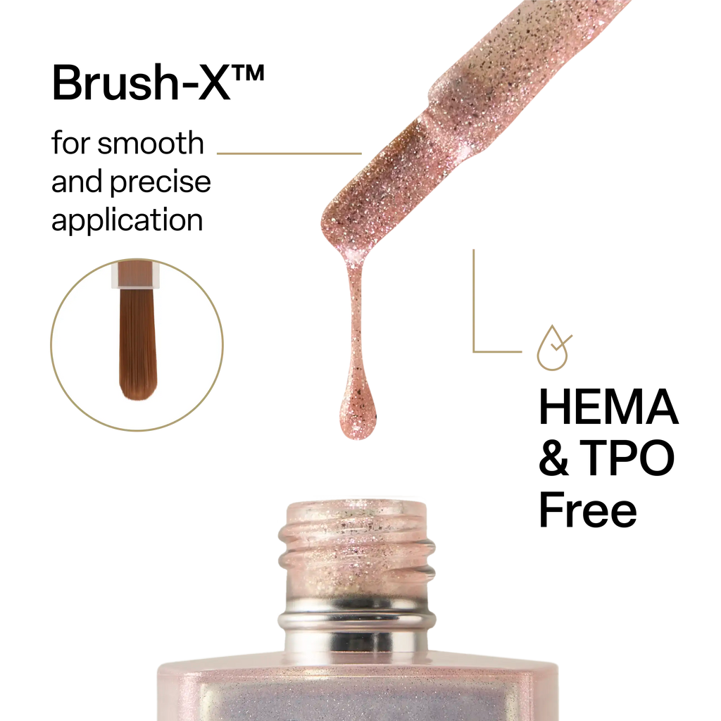 The Star - CE06, 10ml (HEMA-Free & TPO-Free)