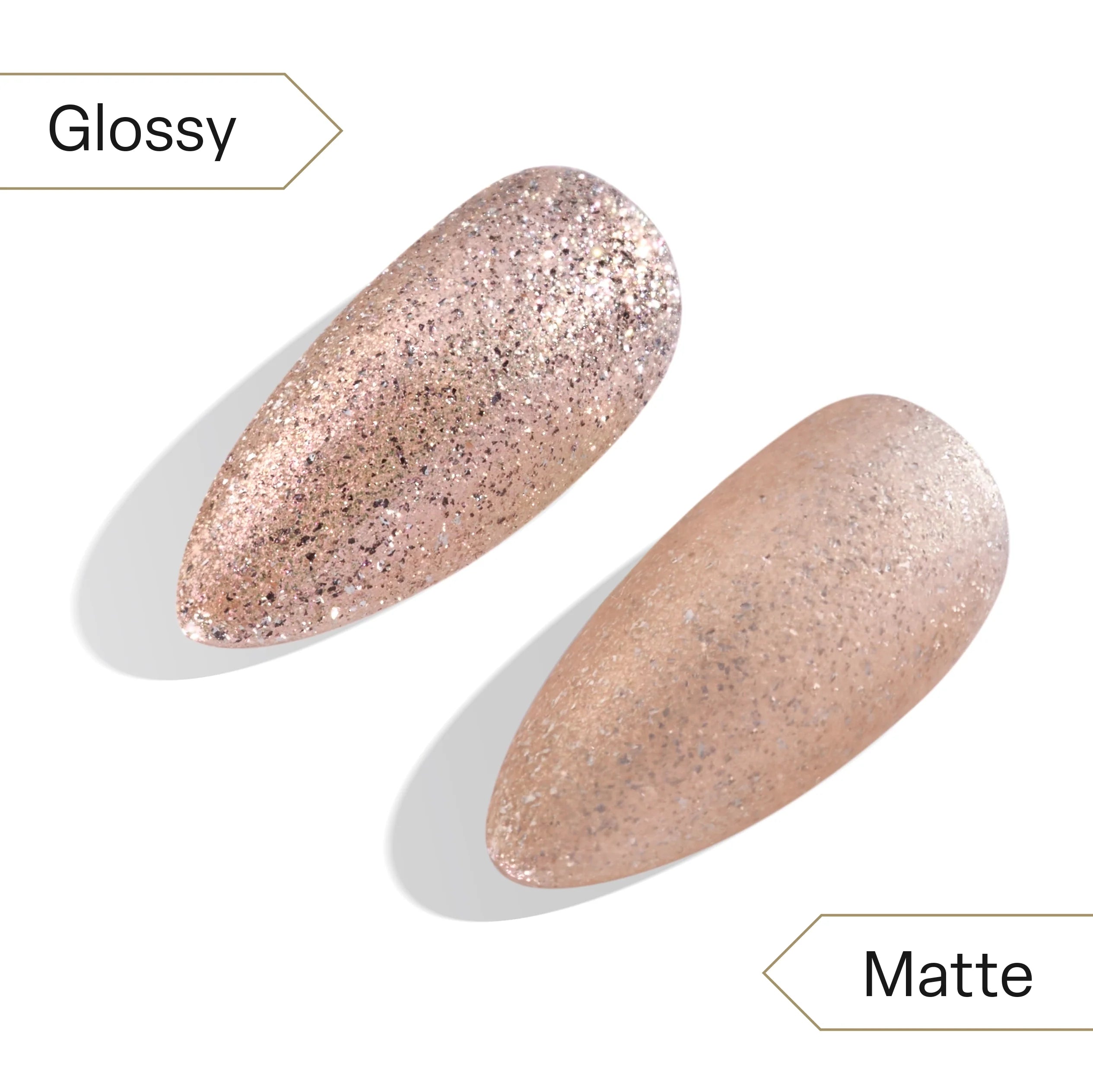 The Star - CE06, 10ml (HEMA-Free & TPO-Free)