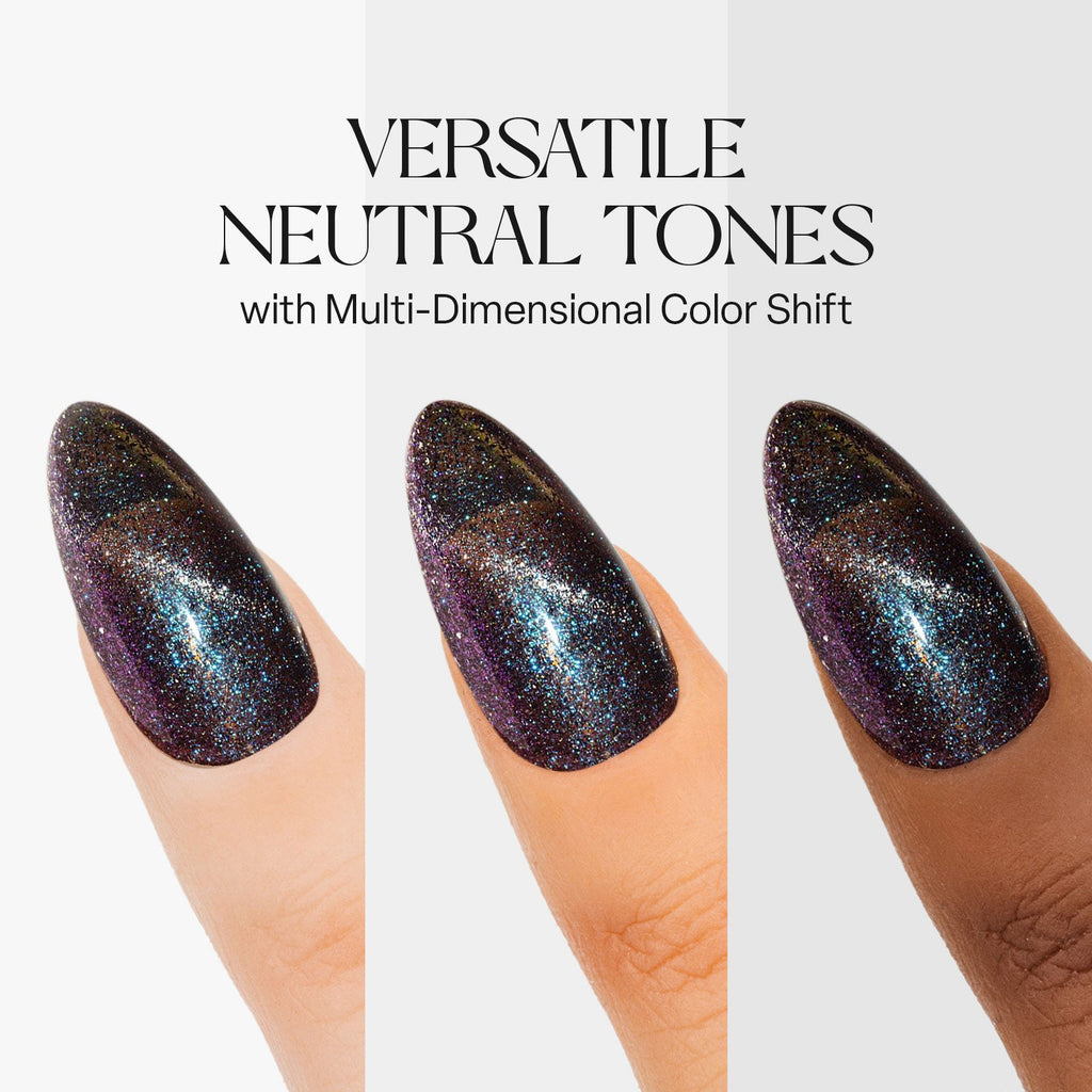 Dark Night - CE07, 10ml (HEMA-Free & TPO-Free)