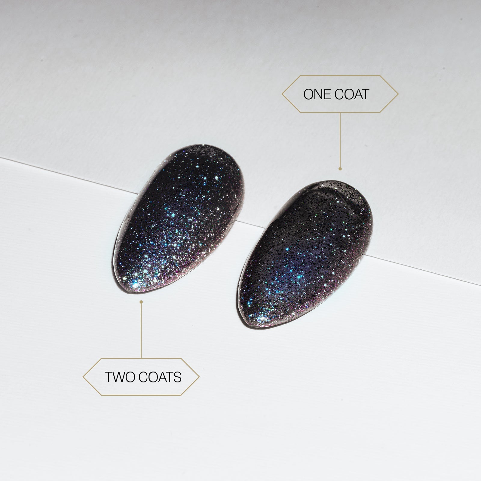 Dark Night - CE07, 10ml (HEMA-Free & TPO-Free)